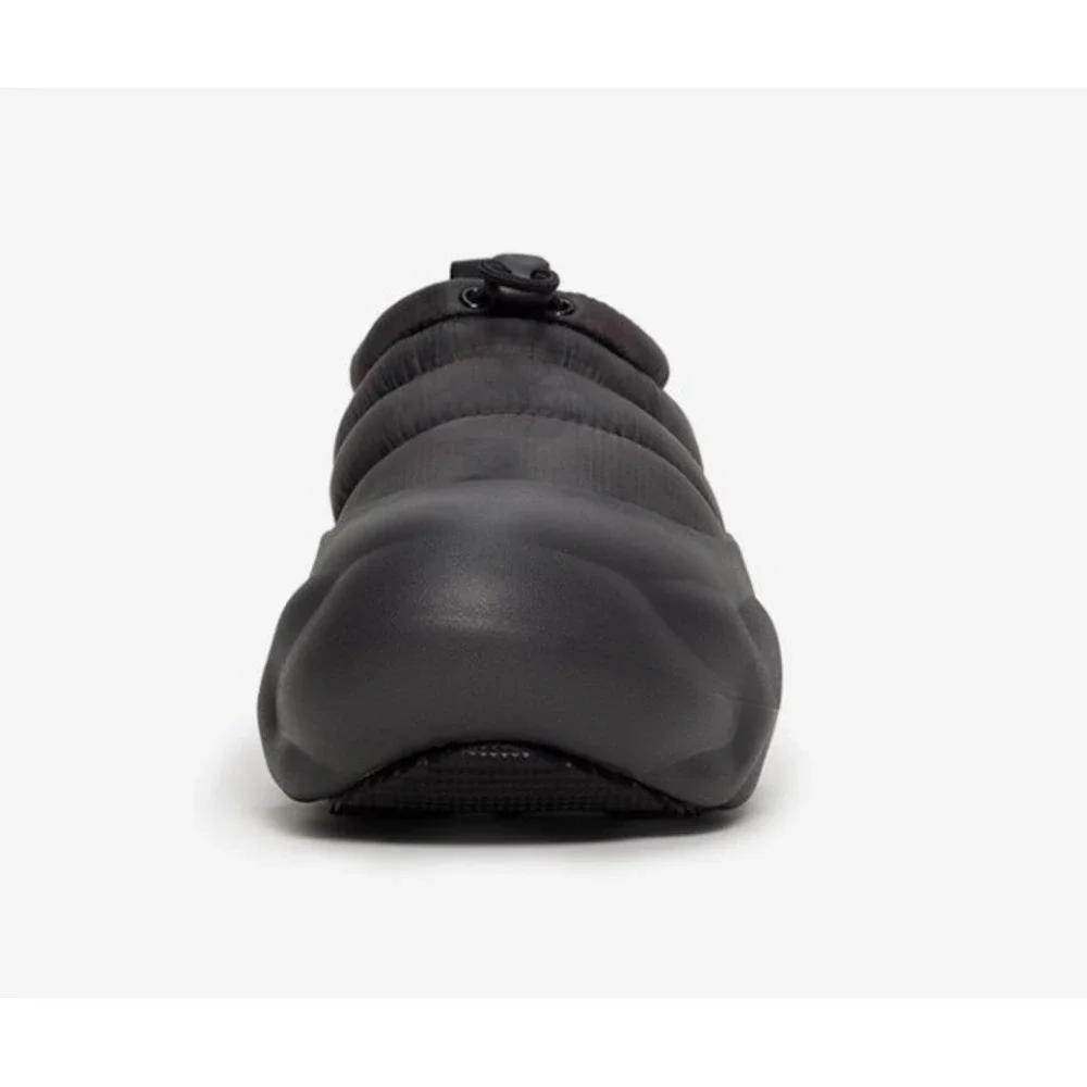 NWT Crocs Overpuff Shorty Boots – Cordura – Women's Size 8